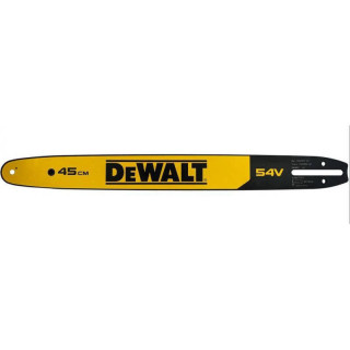 Купити Шина DeWALT DT20687. Офіційний магазин Toolmaster Україна. Фірмовий інструмент та обладнання, офіційна гарантія