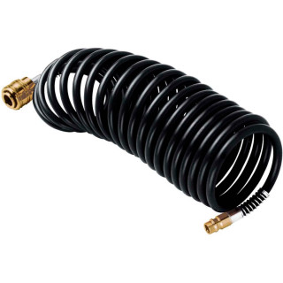 Купити Шланг для стисненого повітря STANLEY 166005XSTN. Офіційний магазин Toolmaster Україна. Фірмовий інструмент та обладнання, офіційна гарантія