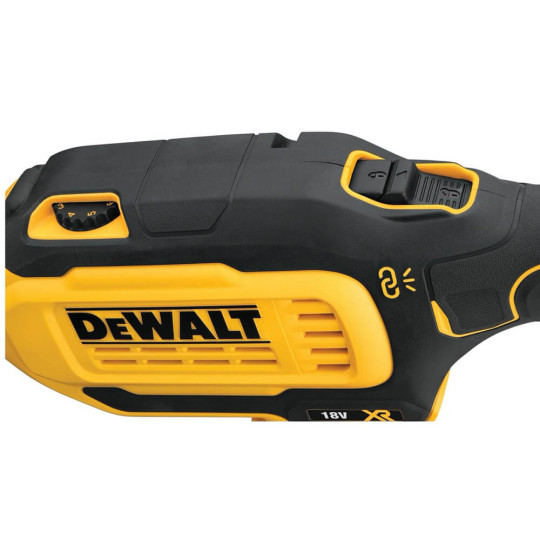 Купити Шліфмашина ексцентрикова акумуляторна безщіткова DeWALT DCE800T2. Офіційний магазин Toolmaster Україна. Фірмовий інструмент та обладнання, офіційна гарантія