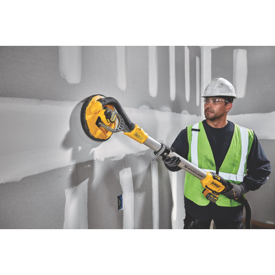 Купити Шліфмашина ексцентрикова акумуляторна безщіткова DeWALT DCE800T2. Офіційний магазин Toolmaster Україна. Фірмовий інструмент та обладнання, офіційна гарантія