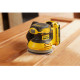 Шліфмашина ексцентрикова акумуляторна безщіткова STANLEY FATMAX SFMCW220D1S