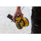 Шліфмашина ексцентрикова акумуляторна безщіткова STANLEY FATMAX SFMCW220D1S