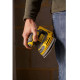 Шліфмашина ексцентрикова акумуляторна безщіткова STANLEY FATMAX SFMCW220D1S