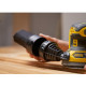Шліфмашина ексцентрикова акумуляторна безщіткова STANLEY FATMAX SFMCW220D1S