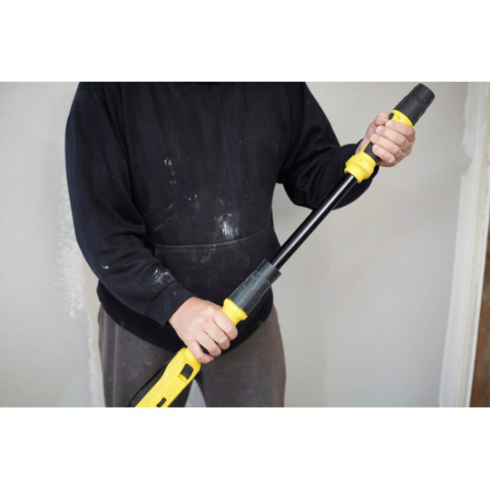 Купити Шлифмашина эксцентриковая сетевая STANLEY FATMAX SFMEE500S. Официальный магазин Toolmaster Украина. Фирменный инструмент и оборудование, официальная гарантия