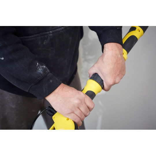 Купити Шлифмашина эксцентриковая сетевая STANLEY FATMAX SFMEE500S. Официальный магазин Toolmaster Украина. Фирменный инструмент и оборудование, официальная гарантия