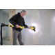 Шлифмашина эксцентриковая сетевая STANLEY FATMAX SFMEE500S