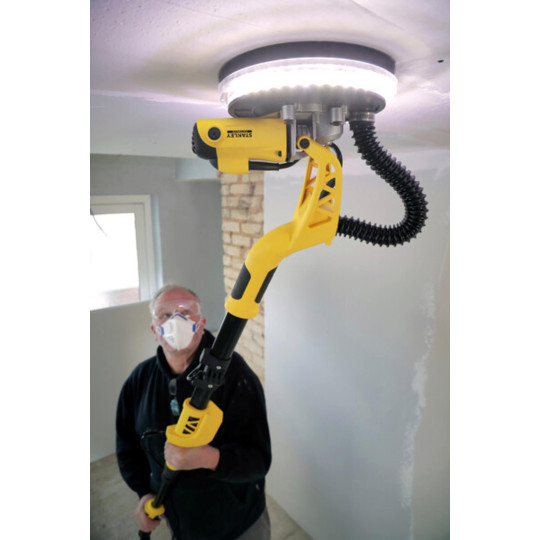 Купити Шлифмашина эксцентриковая сетевая STANLEY FATMAX SFMEE500S. Официальный магазин Toolmaster Украина. Фирменный инструмент и оборудование, официальная гарантия