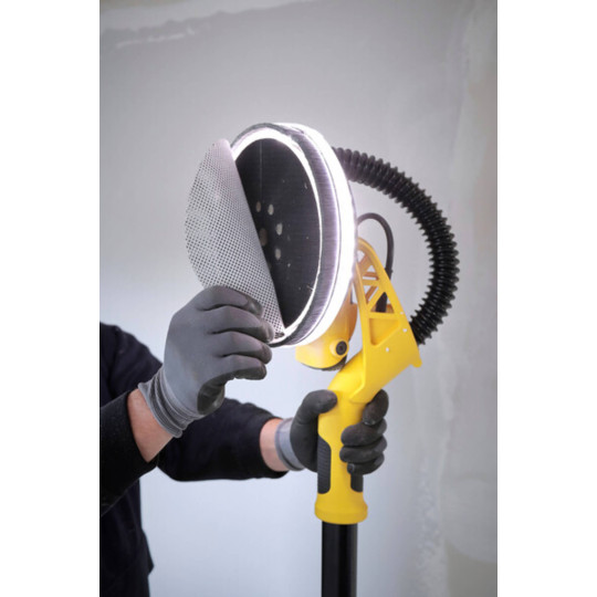 Купити Шлифмашина эксцентриковая сетевая STANLEY FATMAX SFMEE500S. Официальный магазин Toolmaster Украина. Фирменный инструмент и оборудование, официальная гарантия