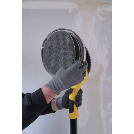 Купити Шлифмашина эксцентриковая сетевая STANLEY FATMAX SFMEE500S. Официальный магазин Toolmaster Украина. Фирменный инструмент и оборудование, официальная гарантия