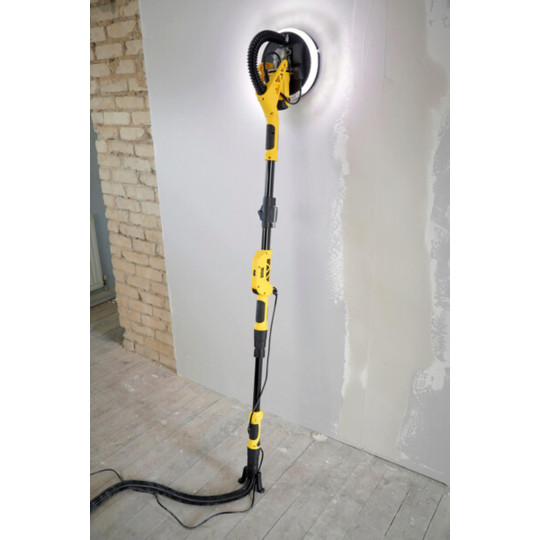 Купити Шлифмашина эксцентриковая сетевая STANLEY FATMAX SFMEE500S. Официальный магазин Toolmaster Украина. Фирменный инструмент и оборудование, официальная гарантия