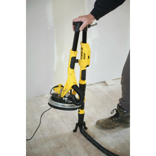 Купити Шлифмашина эксцентриковая сетевая STANLEY FATMAX SFMEE500S. Официальный магазин Toolmaster Украина. Фирменный инструмент и оборудование, официальная гарантия