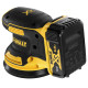 Шлифовальная машина эксцентриковая аккумуляторная бесщеточная DeWALT DCW210P2