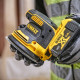 Шлифовальная машина эксцентриковая аккумуляторная бесщеточная DeWALT DCW210P2