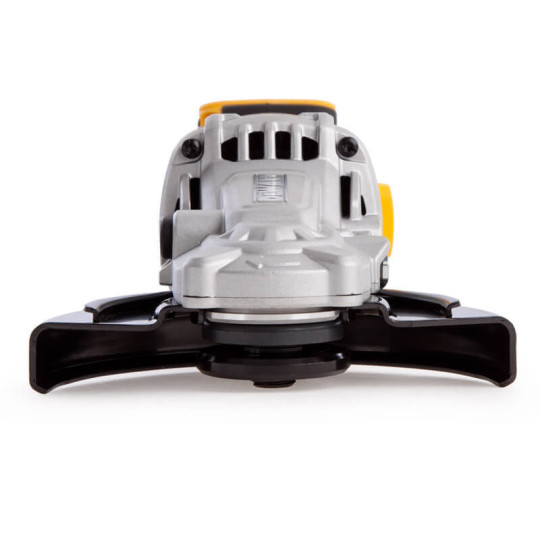 Купити Шліфмашина кутова - болгарка акумуляторна безщіткова DeWALT DCG405FN. Офіційний магазин Toolmaster Україна. Фірмовий інструмент та обладнання, офіційна гарантія