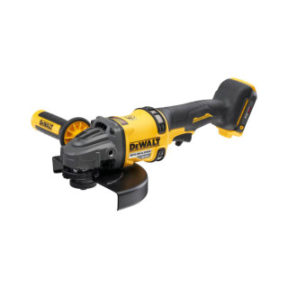Купити Шліфмашина кутова - болгарка акумуляторна безщіткова DeWALT DCG440N. Офіційний магазин Toolmaster Україна. Фірмовий інструмент та обладнання, офіційна гарантія