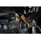 Шлифмашина угловая - болгарка аккумуляторная бесщеточная DeWALT DCG440N