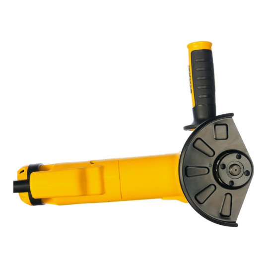 Купити Шліфмашина кутова - болгарка мережева DeWALT DWE4237K. Офіційний магазин Toolmaster Україна. Фірмовий інструмент та обладнання, офіційна гарантія