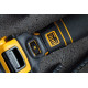 Шлифмашина угловая - болгарка аккумуляторная бесщеточная DeWALT DCG409VSNT