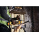 Шлифмашина угловая - болгарка аккумуляторная бесщеточная DeWALT DCG409VSNT