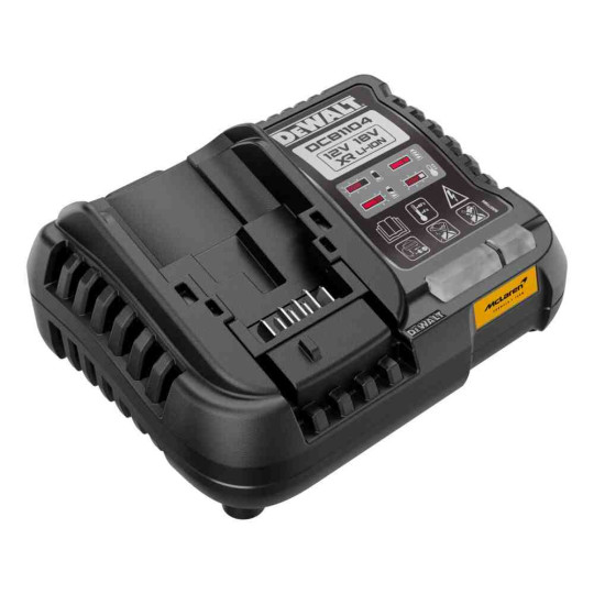 Купити Шліфмашина кутова - болгарка акумуляторна безщіткова McLaren F1 TEAM SPECIAL EDITION DeWALT DCG45MP2T. Офіційний магазин Toolmaster Україна. Фірмовий інструмент та обладнання, офіційна гарантія