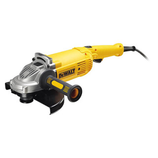 Купити Шліфмашина кутова - болгарка мережева DeWALT DWE492. Офіційний магазин Toolmaster Україна. Фірмовий інструмент та обладнання, офіційна гарантія