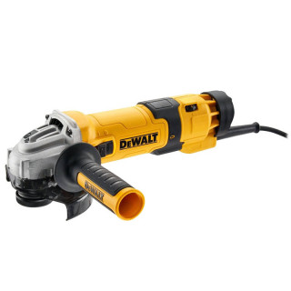 Купити Шліфмашина кутова - болгарка мережева DeWALT DWE4257. Офіційний магазин Toolmaster Україна. Фірмовий інструмент та обладнання, офіційна гарантія