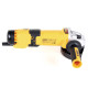Шліфмашина кутова - болгарка мережева DeWALT DWE4257