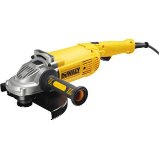 Купити Шліфмашина кутова - болгарка мережева DeWALT DWE492S. Офіційний магазин Toolmaster Україна. Фірмовий інструмент та обладнання, офіційна гарантія