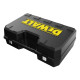 Шліфмашина кутова - болгарка акумуляторна безщіткова DeWALT DCG460X2