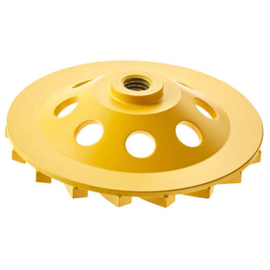 Купити Шліфмашина кутова - болгарка мережева DeWALT DWE4257KT. Офіційний магазин Toolmaster Україна. Фірмовий інструмент та обладнання, офіційна гарантія