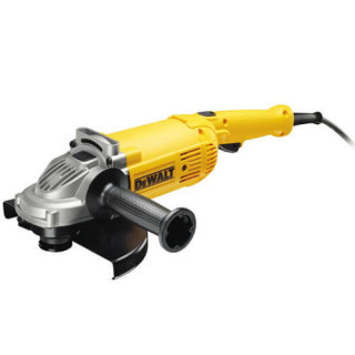 Купити Шліфмашина кутова - болгарка мережева DeWALT DWE494. Офіційний магазин Toolmaster Україна. Фірмовий інструмент та обладнання, офіційна гарантія