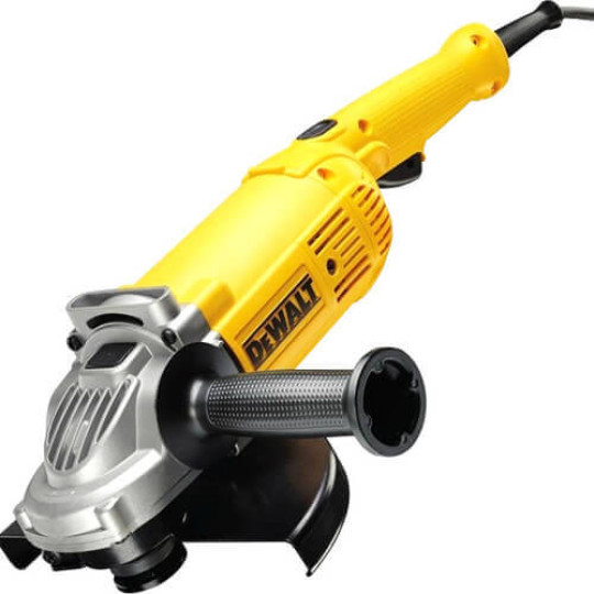 Купити Шліфмашина кутова - болгарка мережева DeWALT DWE494. Офіційний магазин Toolmaster Україна. Фірмовий інструмент та обладнання, офіційна гарантія