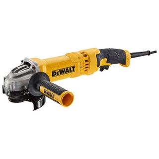 Купити Шліфмашина кутова - болгарка мережева DeWALT DWE4277. Офіційний магазин Toolmaster Україна. Фірмовий інструмент та обладнання, офіційна гарантія