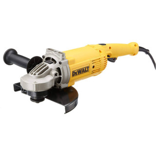 Купити Шліфмашина кутова - болгарка мережева DeWALT DWE496. Офіційний магазин Toolmaster Україна. Фірмовий інструмент та обладнання, офіційна гарантія