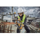 Шлифмашина угловая - болгарка аккумуляторная бесщеточная DeWALT DCG405P3