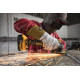 Шлифмашина угловая - болгарка аккумуляторная бесщеточная DeWALT DCG405P3
