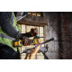 Шлифмашина угловая - болгарка аккумуляторная бесщеточная DeWALT DCG416VSN