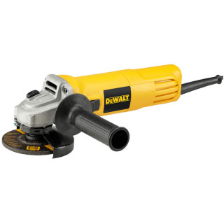 Купити Шліфмашина кутова - болгарка мережева DeWALT DWE4117. Офіційний магазин Toolmaster Україна. Фірмовий інструмент та обладнання, офіційна гарантія