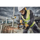 Шлифмашина угловая - болгарка аккумуляторная бесщеточная DeWALT DCG406N