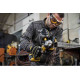 Шлифмашина угловая - болгарка аккумуляторная бесщеточная DeWALT DCG404N