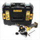 Шлифмашина угловая - болгарка аккумуляторная бесщеточная DeWALT DCG406NT