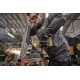 Шлифмашина угловая - болгарка аккумуляторная бесщеточная DeWALT DCG404NT