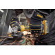 Шлифмашина угловая - болгарка аккумуляторная бесщеточная DeWALT DCG404NT