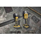 Шлифмашина угловая - болгарка аккумуляторная бесщеточная DeWALT DCG404NT