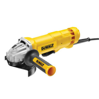 Купити Шліфмашина кутова - болгарка мережева DeWALT DWE4233. Офіційний магазин Toolmaster Україна. Фірмовий інструмент та обладнання, офіційна гарантія