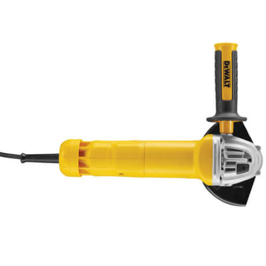 Купити Шліфмашина кутова - болгарка мережева DeWALT DWE4233. Офіційний магазин Toolmaster Україна. Фірмовий інструмент та обладнання, офіційна гарантія