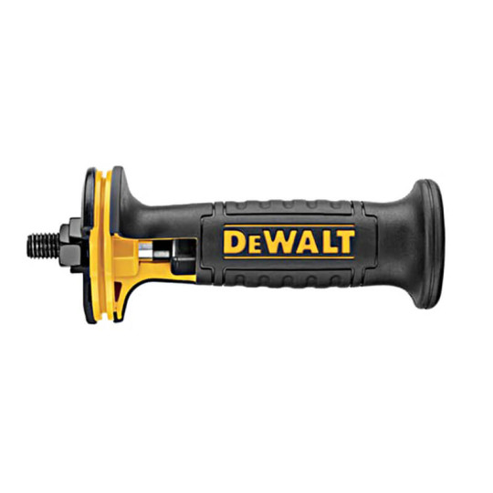 Купити Шліфмашина кутова - болгарка мережева DeWALT DWE4557. Офіційний магазин Toolmaster Україна. Фірмовий інструмент та обладнання, офіційна гарантія
