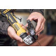Шлифмашина угловая - болгарка аккумуляторная бесщеточная DeWALT DCG404S2T