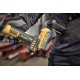 Шлифмашина угловая - болгарка аккумуляторная бесщеточная DeWALT DCG404S2T
